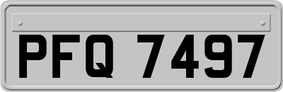 PFQ7497