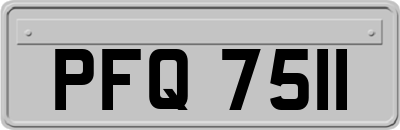 PFQ7511