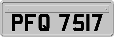 PFQ7517