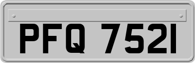 PFQ7521