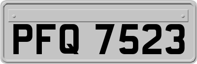 PFQ7523