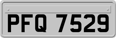 PFQ7529