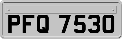 PFQ7530