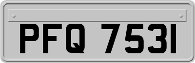 PFQ7531
