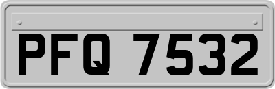 PFQ7532