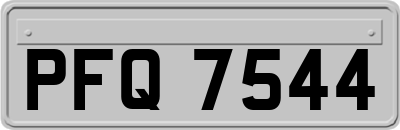 PFQ7544