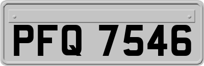 PFQ7546