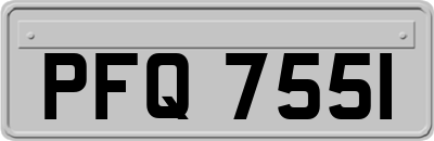 PFQ7551
