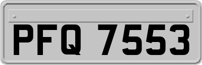 PFQ7553