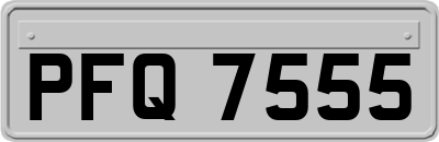 PFQ7555