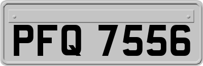 PFQ7556