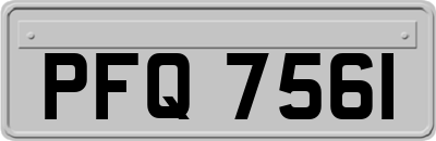 PFQ7561
