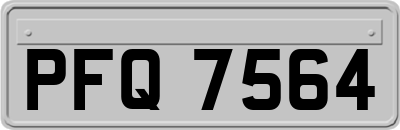 PFQ7564