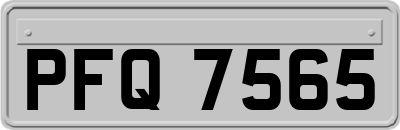 PFQ7565