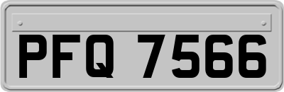 PFQ7566