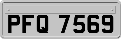 PFQ7569