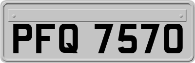 PFQ7570