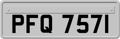 PFQ7571