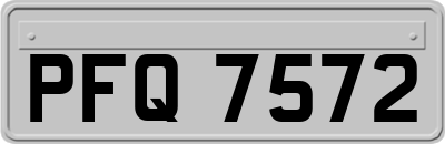 PFQ7572