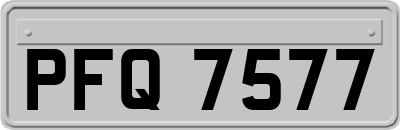 PFQ7577