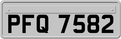PFQ7582