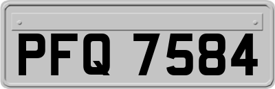 PFQ7584