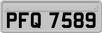 PFQ7589