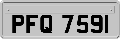 PFQ7591