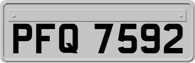 PFQ7592