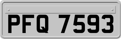 PFQ7593