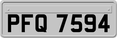 PFQ7594