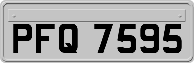 PFQ7595