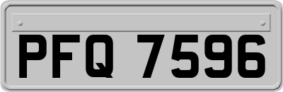 PFQ7596