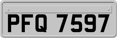 PFQ7597