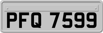 PFQ7599