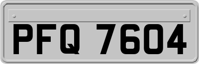 PFQ7604