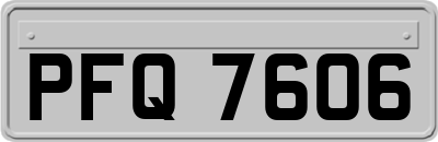 PFQ7606