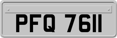 PFQ7611