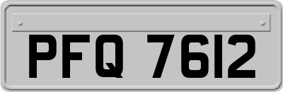 PFQ7612