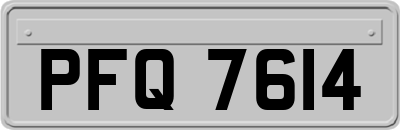 PFQ7614