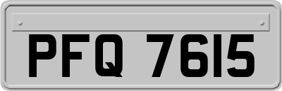 PFQ7615
