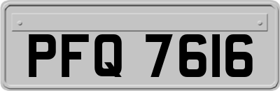 PFQ7616