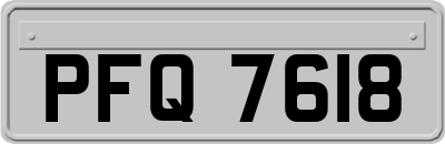 PFQ7618