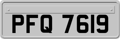 PFQ7619
