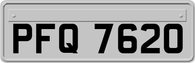 PFQ7620
