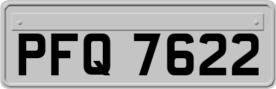 PFQ7622