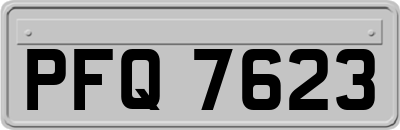 PFQ7623