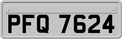 PFQ7624