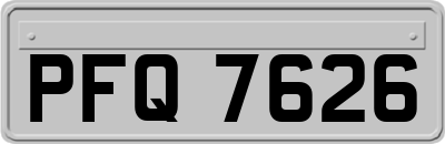 PFQ7626