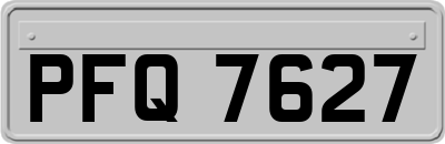 PFQ7627